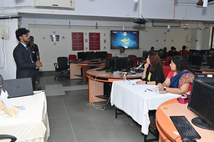 Navinchandra Mehta Institute of Technology and Development Mumbai Events & Student Life photo 7